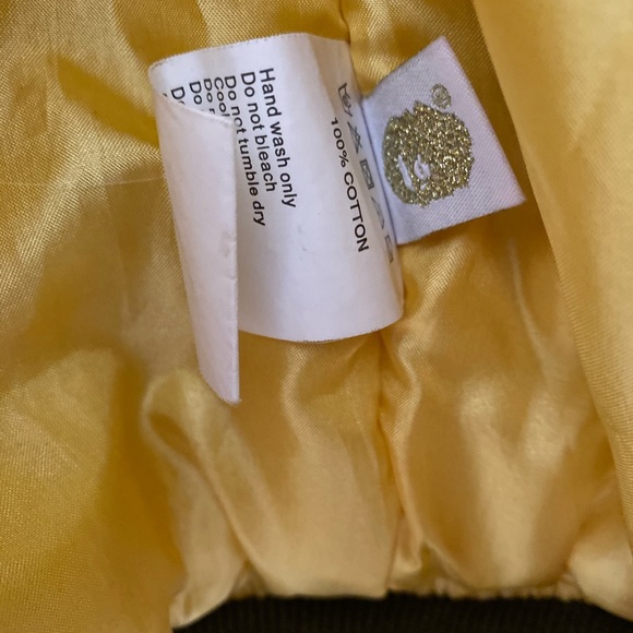 Bathing APE Bomber Jacket - Picture 6 of 11